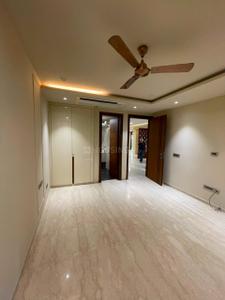 Hall Image of 5000 Sq.ft 4 BHK Builder Floor for rent in Sun City, Sector 54 Gurgaon for Rs. 185000