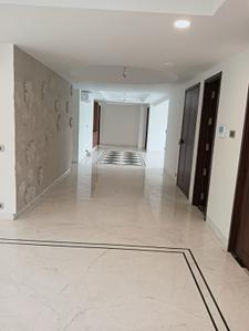 Hall Image of 3600 Sq.ft 4 BHK Builder Floor for sale in Gulmohar Park New Delhi for Rs. 180000000