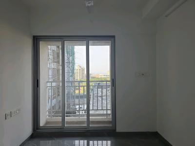 Bedroom Image of 705 Sq.ft 1 BHK Apartment / Flat for sale in Mansarovar Ariana, Vasai West Vasai for Rs. 4100000