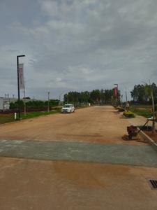 Image of 1200 Sq.ft Residential Plot / Land for sale in IVC Northshire Address, Dyavarahalli, Bengaluru for Rs. 10800000