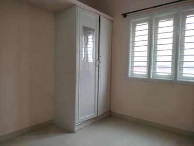 Bedroom Image of 800 Sq.ft 2 BHK Independent House for rent in Bellandur Bengaluru for Rs. 26000