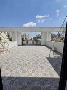 Balcony Image of 3000 Sq.ft 5 BHK Villa for sale in Jagatpura Jaipur for Rs. 25100000
