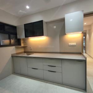 Kitchen Image of 1709 Sq.ft 3 BHK Apartment / Flat for sale in Kothrud Pune for Rs. 25000000