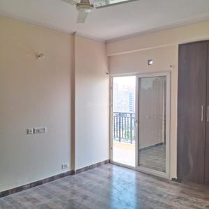 Bedroom Image of 1100 Sq.ft 2 BHK Builder Floor for sale in Sector 128 Noida for Rs. 5500000