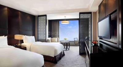Bedroom Image of Moon light Co Living in Sector 48, Gurgaon