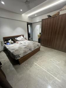 Bedroom Image of 1100 Sq.ft 2 BHK Apartment / Flat for sale in Ghatkopar West Mumbai for Rs. 18500000