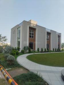 Image of 2244 Sq.ft 4 BHK Apartment / Flat for sale in Hi Greens, Peer Muchalla, Zirakpur for Rs. 15034800