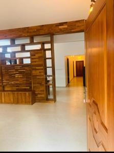 Hall Image of 3000 Sq.ft 4 BHK Villa for sale in Kakkanad Kochi for Rs. 34000000