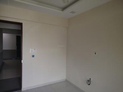 Living Room Image of 580 Sq.ft 1 BHK Apartment / Flat for sale in Puraniks Rumah Bali, Thane West Thane for Rs. 6100000