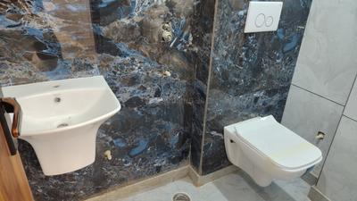 Image of 600 Sq.ft 2 BHK Apartment / Flat for sale in Saarthi Affordable Homes, Bindapur, New Delhi for Rs. 4000000