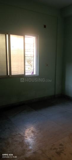 Alok apartment Bedroom 1