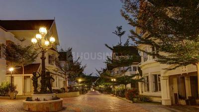 Image of 4000 Sq.ft 4 BHK Villa for sale in Kakkanad, Kochi for Rs. 41000000
