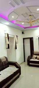 Hall Image of 1425 Sq.ft 2 BHK Apartment / Flat for sale in Vijay Laxmi Apartment, Pathardi Phata Nashik for Rs. 5500000