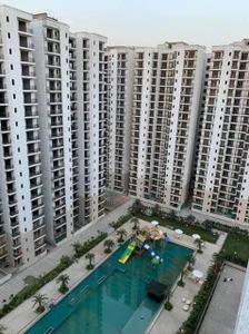 Image of 1775 Sq.ft 3.5 BHK Apartment / Flat for sale in Omaxe Residency, Arjunganj, Lucknow for Rs. 11000000