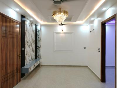 3 BHK Independent Builder Floor