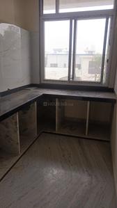 Kitchen Image of 200 Sq.ft 1 RK Independent House for rent in Karni Vihar Jaipur for Rs. 10000