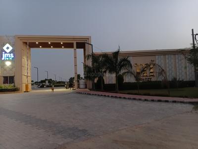 Image of 142 Sq.ft Residential Plot / Land for sale in JMS Mega City, Sector 5, Sohna for Rs. 17750000