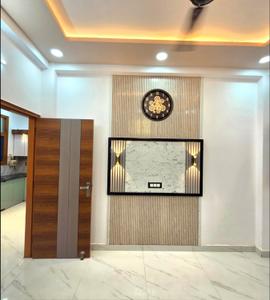 Hall Image of 960 Sq.ft 3 BHK Builder Floor for sale in Vaishali Ghaziabad for Rs. 13000000