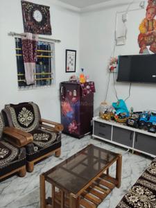 Living Room Image of 1200 Sq.ft 3 BHK Independent House for sale in Changurabhata Raipur for Rs. 3400000