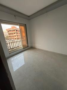 Bedroom Image of 680 Sq.ft 1 BHK Apartment / Flat for sale in Om Sai Gayatri Complex D Wing, Badlapur East Badlapur for Rs. 2350000