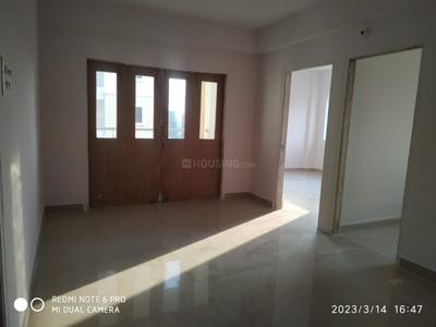 Bedroom Image of 1000 Sq.ft 2 BHK Apartment / Flat for sale in Bariatu Ranchi for Rs. 4800000