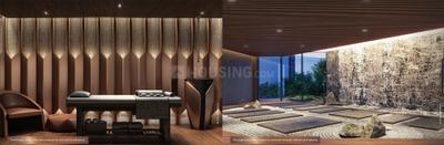 Hall Image of 2099 Sq.ft 3 BHK Apartment / Flat for sale in Tonino Lamborghini Residences, Sector 71 Gurgaon for Rs. 45000000