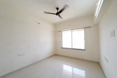 Bedroom Image of 1040 Sq.ft 2 BHK Apartment / Flat for sale in Space 64 Meridien , Ravet Pune for Rs. 8000000