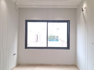Bedroom Image of 1125 Sq.ft 3 BHK Builder Floor for sale in Paschim Vihar New Delhi for Rs. 22000000