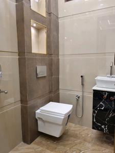 Bedroom Two Image of 600 Sq.ft 2 BHK Apartment / Flat for sale in The Shiva Luxury Homes, Razapur Khurd New Delhi for Rs. 3850009