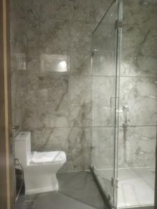 Bedroom Two Image of 2200 Sq.ft 4 BHK Builder Floor for sale in New Friends Colony New Delhi for Rs. 75000000