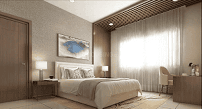 Image of 1310 Sq.ft 2 BHK Apartment / Flat for sale in Adarsh Park Heights, Gunjur Village, Bengaluru for Rs. 17400000