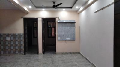 Living Room Image of 1400 Sq.ft 3 BHK Builder Floor for rent in Indirapuram Ghaziabad for Rs. 26500