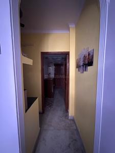 1 BHK Independent Builder Floor