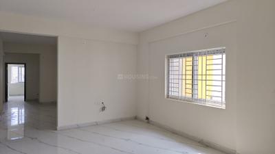 Living Room Image of 1671 Sq.ft 3 BHK Apartment / Flat for sale in Horamavu Bengaluru for Rs. 8700000