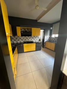 Kitchen Image of 2240 Sq.ft 4 BHK Apartment / Flat for sale in Haralur Bengaluru for Rs. 39600000