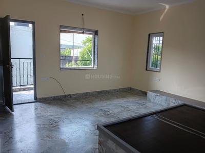 Bedroom Image of 1800 Sq.ft 2 BHK Builder Floor for rent in Vasant Kunj New Delhi for Rs. 40000
