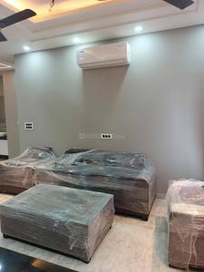 Bedroom Image of 1100 Sq.ft 2 BHK Apartment / Flat for rent in ITM Enclave, Palam Vihar Extension Gurgaon for Rs. 32500