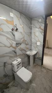 Bathroom Image of 1050 Sq.ft 2 BHK Apartment / Flat for sale in Vista Homez, Noida Extension Greater Noida for Rs. 4615000