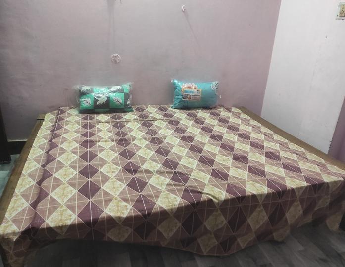 Hindnagar Colony, Transport Nagar Bedroom 1