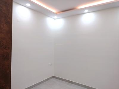 Bedroom Image of 2050 Sq.ft 4 BHK Apartment / Flat for sale in Ashoka Apartments, Sector 12 Dwarka New Delhi for Rs. 37000000