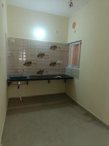 Kitchen Image of 1000 Sq.ft 2 BHK Apartment / Flat for sale in Parijatha Pride, Shamirpet Hyderabad for Rs. 4500000