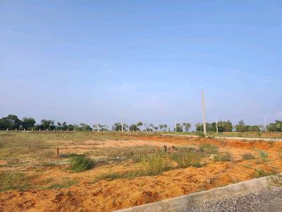 Image of 150 Sq.ft Residential Plot / Land for sale in Kongara Kalan, Hyderabad for Rs. 3900092