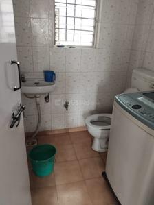 Bathroom Image of 1050 Sq.ft 2 BHK Apartment / Flat for sale in Warje Pune for Rs. 8000000