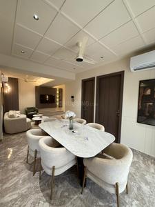 Hall Image of 2530 Sq.ft 3 BHK Apartment / Flat for sale in Sky Vista Evara, Mussoorie Road Dehradun for Rs. 30360000