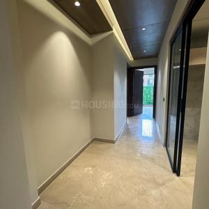 Image of 1800 Sq.ft 3 BHK Builder Floor for sale in Inder Puri, New Delhi for Rs. 33800000