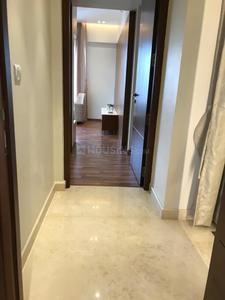 Image of 2450 Sq.ft 4 BHK Apartment / Flat for sale in SPR Highliving District, Jamalia, Chennai for Rs. 27221950