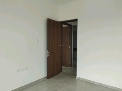 Bedroom Image of 800 Sq.ft 2 BHK Apartment / Flat for sale in Sheth Auris Bliss, Malad West Mumbai for Rs. 19700000