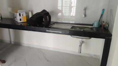 Kitchen Image of 1300 Sq.ft 2.5 BHK Apartment / Flat for rent in Pegasus Megapolis Mystic G, Hinjawadi Phase 3 Pune for Rs. 39000