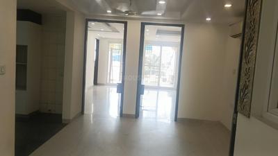 Hall Image of 2250 Sq.ft 3 BHK Builder Floor for rent in South Extension II New Delhi for Rs. 160000