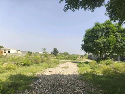 Image of 100 Sq.ft Residential Plot / Land for sale in Bhanauta, Greater Noida for Rs. 3512700